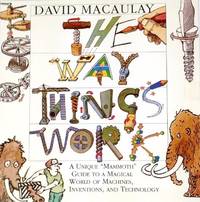 cover of The Way Things Work
