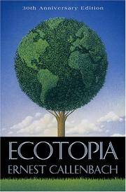 image of Ecotopia