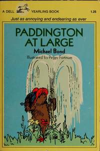 PADDINGTON AT LARGE