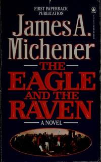 cover of The Eagle and the Raven