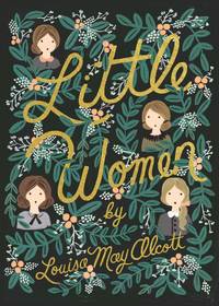 image of Little Women (Puffin in Bloom)