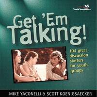 Get 'Em Talking