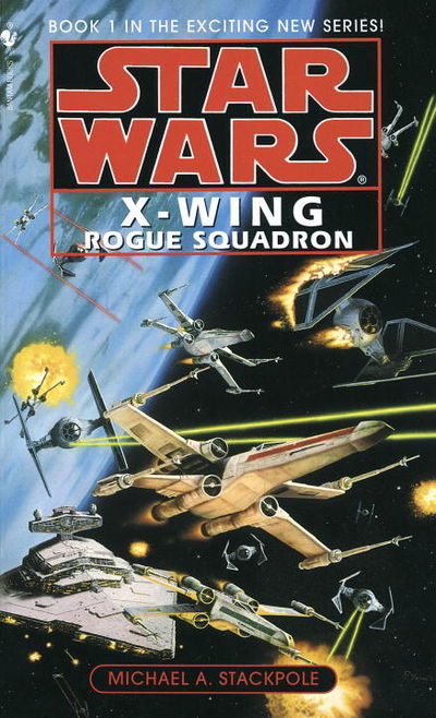 Rogue Squadron Ship Descriptions Star Wars: Rogue Squadron, Boxed