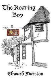 image of The Roaring Boy, The (Missing Mysteries)