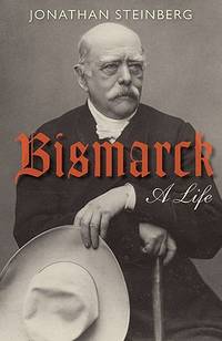 Bismarck (ISBN: 9780199599011)