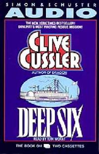 Deep Six (ISBN: 9780671703011)