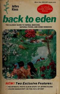 Back to Eden