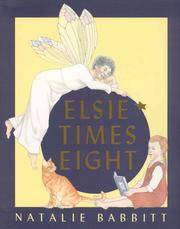 Elise Times Eight
