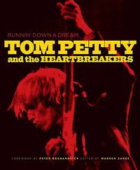 TOM PETTY AND THE HEARTBREAKERS : RUNNIN' DOWN A DREAM