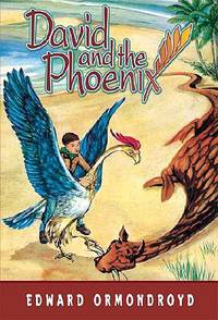 David and The Phoenix (ISBN: 9781930900011)