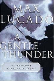 image of A Gentle Thunder