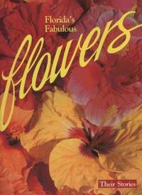 cover of Florida's Fabulous Flowers