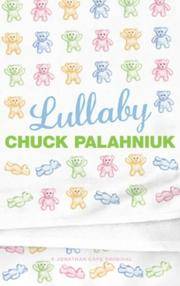 Lullaby by Chuck Palahniuk - 2002