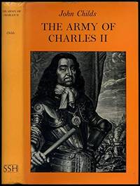 The Army Of Charles II