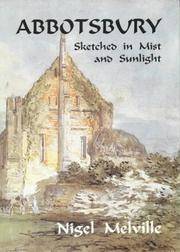 Abbotsbury, Sketched in Mist and Sunlight