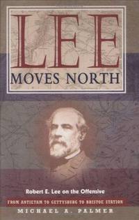 Lee Moves North