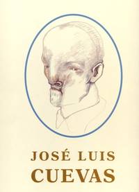 JOSE LUIS CUEVAS