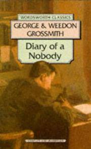 Diary of a Nobody