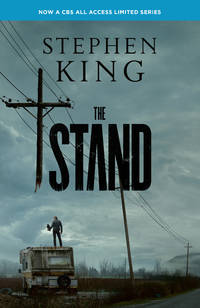 The Stand (Movie Tie-in Edition) by Stephen King - December 2020