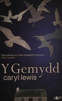 Y Gemydd by Caryl Lewis - 04/02/2007