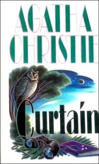 image of Curtain (Hercule Poirot Mysteries)