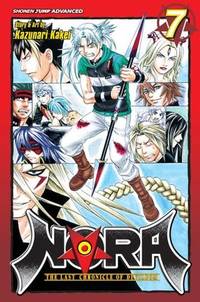 NORA: The Last Chronicle of Devildom, Vol. 7 (7)