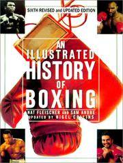 An Illustrated History Of Boxing