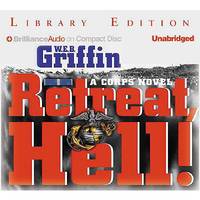Retreat, Hell! (The Corps Series, 10)