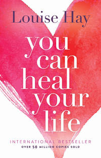cover of YOU CAN HEAL YOUR LIFE