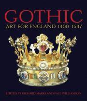 GOTHIC Art For England 1400-1547