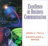 image of Excellence in Business Communication
