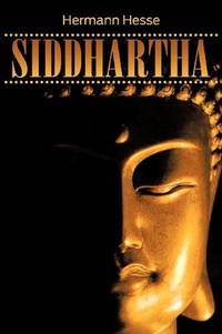 cover of Siddhartha