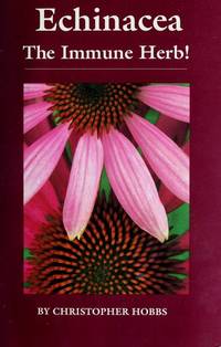 image of Echinacea: The Immune Herb
