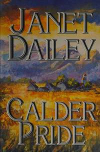 cover of Calder Pride