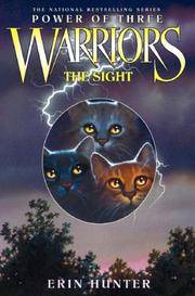 image of The Sight (Warriors: Power of Three, Book 1)