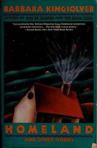 image of HOMELAND AND OTHER STORIES