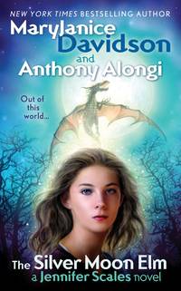 image of The Silver Moon Elm (Jennifer Scales, Book 3)