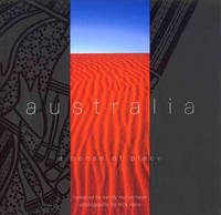 Australia: A Sense of Place