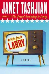 Vote For Larry