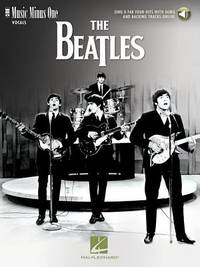 The Beatles - Sing 8 Fab Four Hits With Demo and Backing Tracks Online