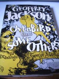 Ovenbird and Some Others by Geoffrey Jackson - 1972-10-23