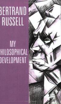 image of My Philosophical Development