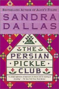 The Persian Pickle Club