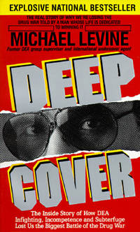 Deep Cover (ISBN: 9780440208013)