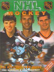 image of NHL Hockey