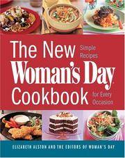 The New Simple Recipes Woman's Day Cookbook for Every Occasion