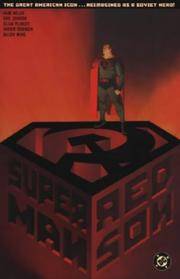 image of Superman : Red Son