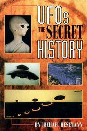 Ufos the Secret History