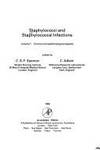 Staphylococci and Staphylococcal Infections: Clinical and Epidemiological Aspects by Easmon, C. S. F - 1984-06-01