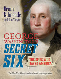 George Washington\'s Secret Six